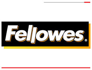 لوگو Fellowes