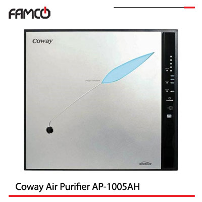 دستگاه تصفیه هوا Coway AP-1005AH