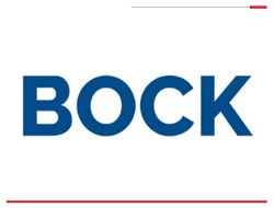 کمپرسور تبرید (بوک) Bock
