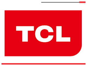 لوگو TCL