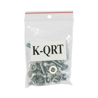 K-QRT Screw Kit