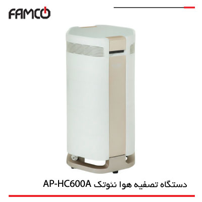 دستگاه تصفیه هوای نئوتک AP-HC600A