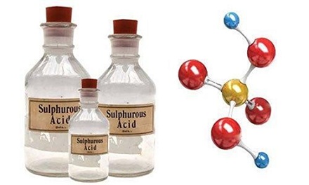 کاربرد سولفوریک اسید در تولید داروهای شیمی درمانی