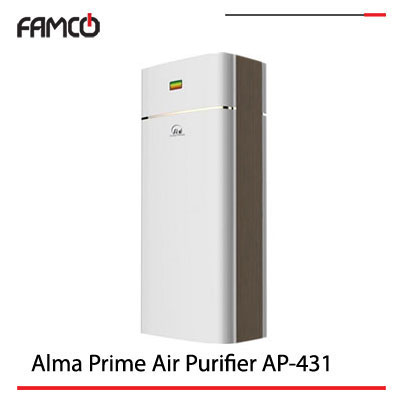 تصفیه هوا Alma Prime AP-431