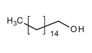  فرمول شیمیایی ستیل الکل