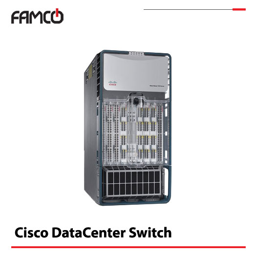 سوئیچ Cisco‌ DataCenter
