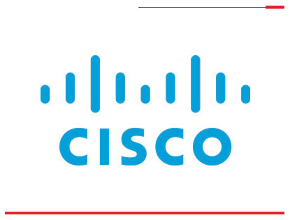لوگوی شرکت سیسکو (Cisco)