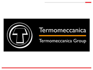 لوگو Termomeccanica ( ترمومکانیکا)