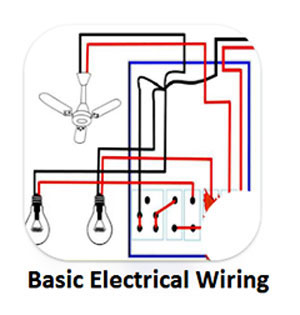 نرم افزار Basic Electrical Wiring