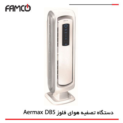 دستگاه تصفیه هوا Fellowes Aeramax DB5 