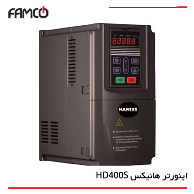 اینورتر هانیکس HD400S