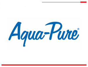 لوگو Aqua-Pure