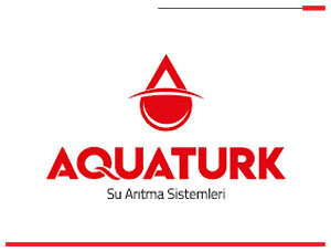لوگو Aqua Turk