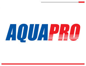 لوگو Aqua Pro