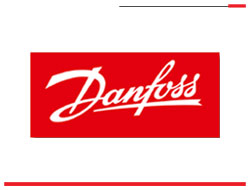 برند Danfuss