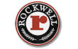 لوگوی راکول (Rockwell)