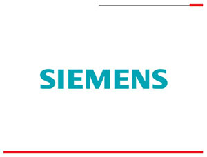لوگوی زیمنس (Siemens)