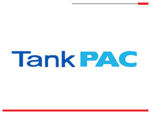 لوگو Tank PAC