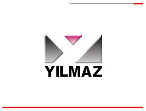 لوگوی ایلماز (Yilmaz)