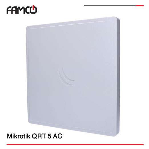 رادیو وایرلس Mikrotik QRT 5 AC