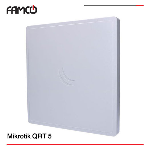 رادیو وایرلس Mikrotik QRt 5