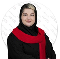 خانم مهندس اسلامی نژاد