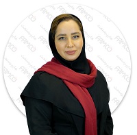 خانم مهندس حسینی