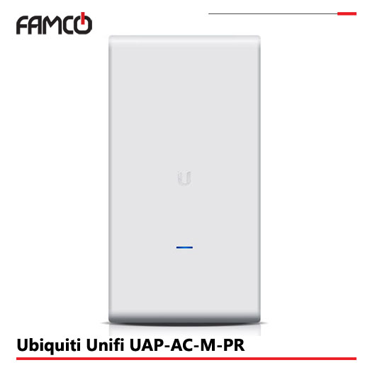 اکسس پوینت یوبیکیوتی Ubiquiti Unifi UAP-AC-M-PRO