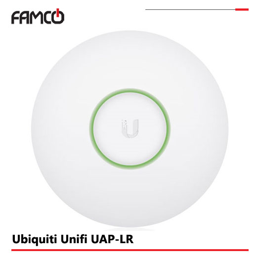 اکسس پوینت Ubiquiti Unifi UAP-LR