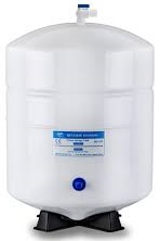 کاهش دبی یا کاهش فشار آب تصفیه شده از شیر خروجی