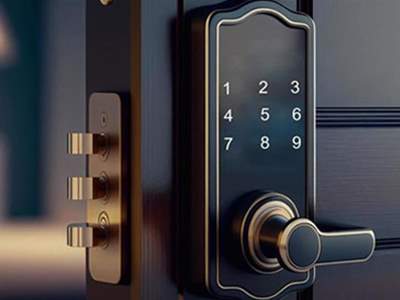 انواع قفل مناسب درب ضد سرقت