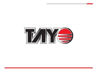 محصولات Tayo