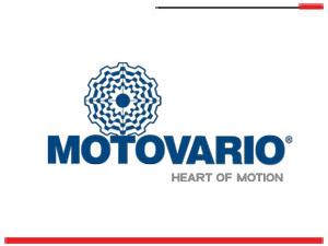 گیربکس Motovario