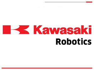 ربات Kawasaki