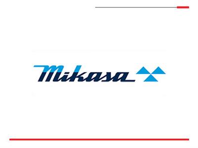 محصولات Mikasa