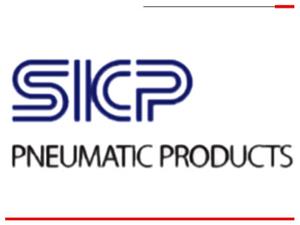محصولات پنوماتیک SKP