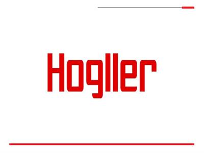 محصولات ابزار دقیق Hogller