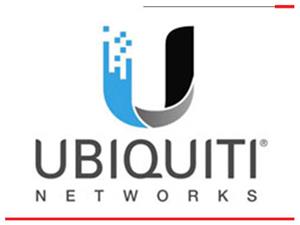 تجهیزات شبکه Ubiquiti