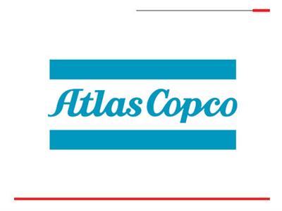 محصولات Atlas Copco