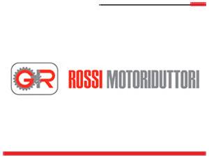 گیربکس Rossi