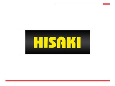 محصولات Hisaki