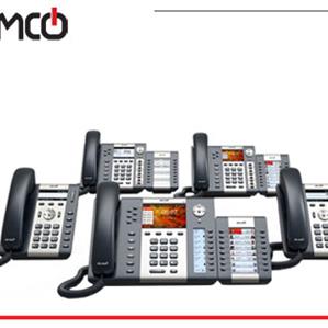 نمایندگی فروش انواع تلفن IP اتکام (Atcom)، مرکز تلفن تحت شبکه ارزان، تلفن ویپ، لطفا جهت استعلام قیمت خرید، سفارش، دریافت مشخصات فنی و دانلود کاتالوگ با واحد مشاوره فنی در ارتباط باشید.