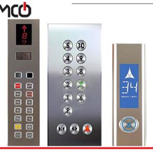 شستی کابین آسانسور چیست؟ نمایندگی فروش انواع شستی کابین آسانسور، شاسی یا پنل آسانسور، لطفا جهت استعلام قیمت خرید، دریافت مشخصات فنی و کاتالوگ با واحد مشاوره فنی تماس بگیرید.