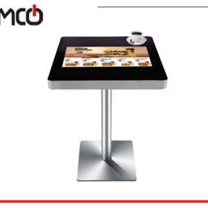 نمایندگی فروش انواع میز لمسی هوشمند ثابت تی وان ویژن (T1 Vision)، لطفا جهت استعلام قیمت خرید، سفارش، دریافت مشخصات فنی و دانلود کاتالوگ با واحد مشاوره فنی در ارتباط باشید.