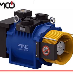 نمایندگی فروش انواع موتور گیرلس آسانسور پریمو (Primo)، لطفا جهت استعلام قیمت خرید، دریافت مشخصات فنی و کاتالوگ با واحد مشاوره فنی تماس بگیرید.