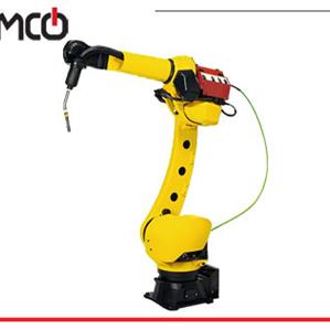 نمایندگی فروش انواع ربات جوشکاری فانوک (Fanuc)، لطفا جهت استعلام قیمت خرید، دریافت مشخصات فنی و کاتالوگ با واحد مشاوره فنی تماس بگیرید.