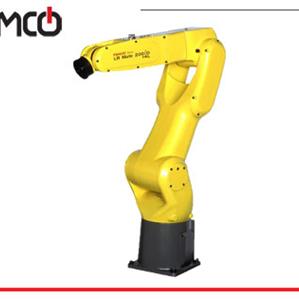 نمایندگی فروش انواع ربات چسب زن فانوک (Fanuc)، لطفا جهت استعلام قیمت خرید، دریافت مشخصات فنی و کاتالوگ با واحد مشاوره فنی تماس بگیرید.