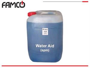 محلول فوگر حرارتی (Water Aid (SPM
