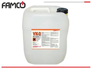 محلول فوگر حرارتی VK-2