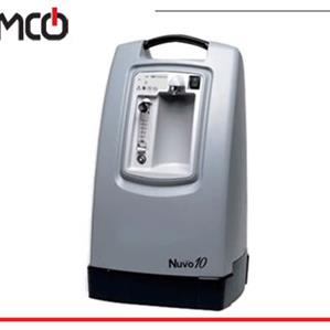 نمایندگی فروش انواع دستگاه اکسیژن ساز نایدک (Nidek)، Nuvo 8 و Nuvo Lite، لطفا جهت استعلام قیمت خرید، دریافت مشخصات فنی و کاتالوگ با واحد مشاوره فنی تماس بگیرید.